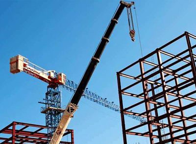 起重設(shè)備工作人員要要知道的一些知識點