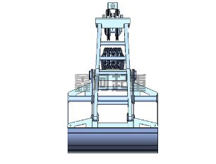 抓斗在安全上的操作補充
