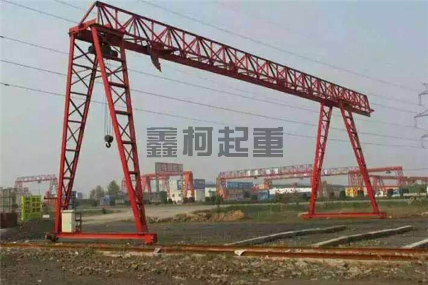 起重設(shè)備的保養(yǎng)要怎么做好